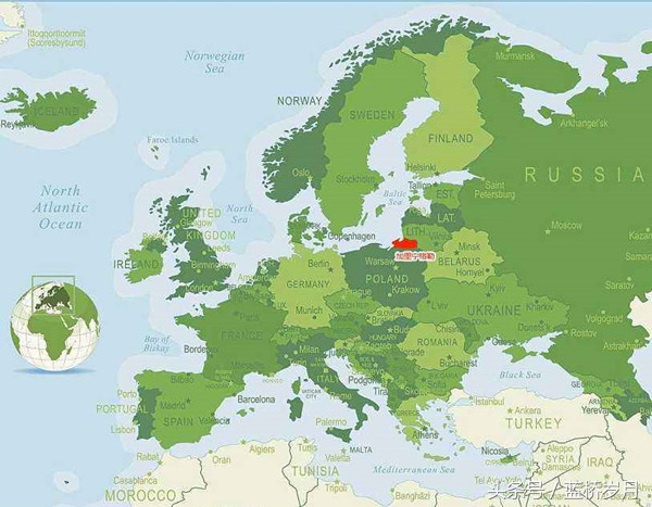 这座俄罗斯球场，建在全德意志的伤心之地