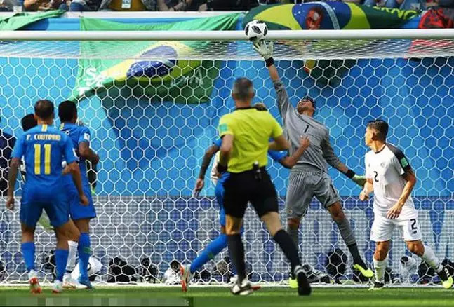 巴西踢假赛多吗,巴西踢过假赛吗