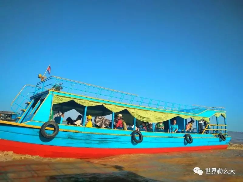 柬埔寨暹粒吴哥窟游记,柬埔寨旅行记2018