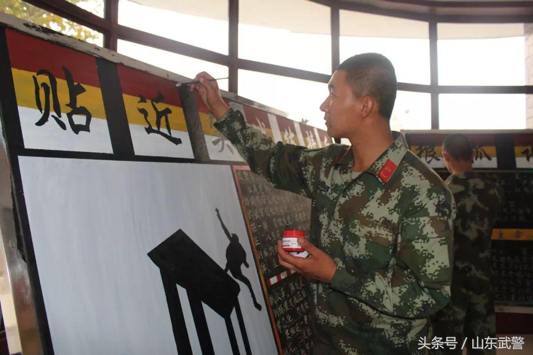 军营之星｜卧虎藏龙，人才辈出，寻找你心目中的“基层文化小能手”