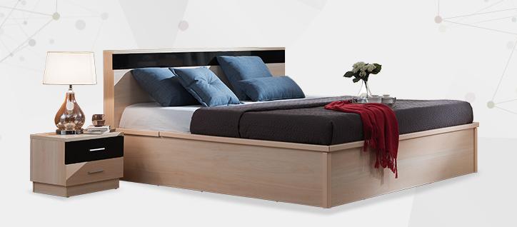 主卧床和次卧床尺寸,架子床和普通床的摆放