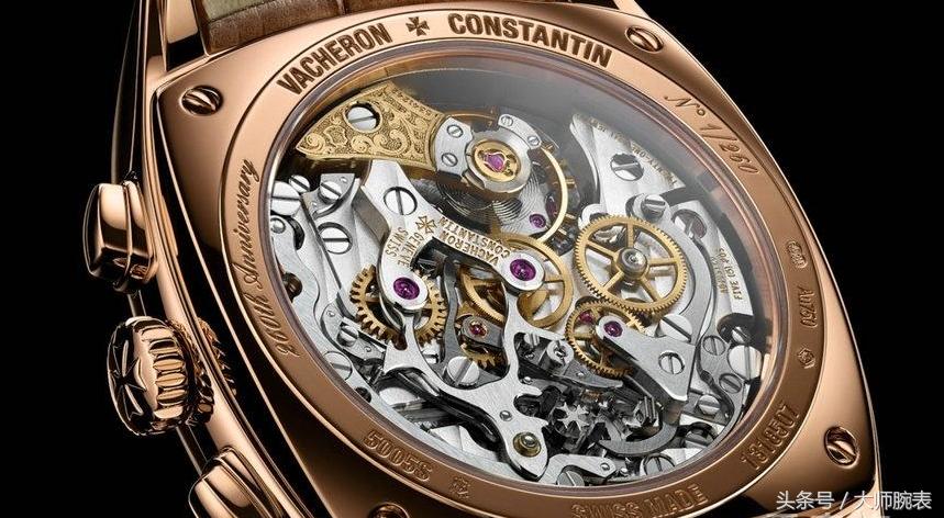 江诗丹顿最值得买的一款表,江诗丹顿20万整的表