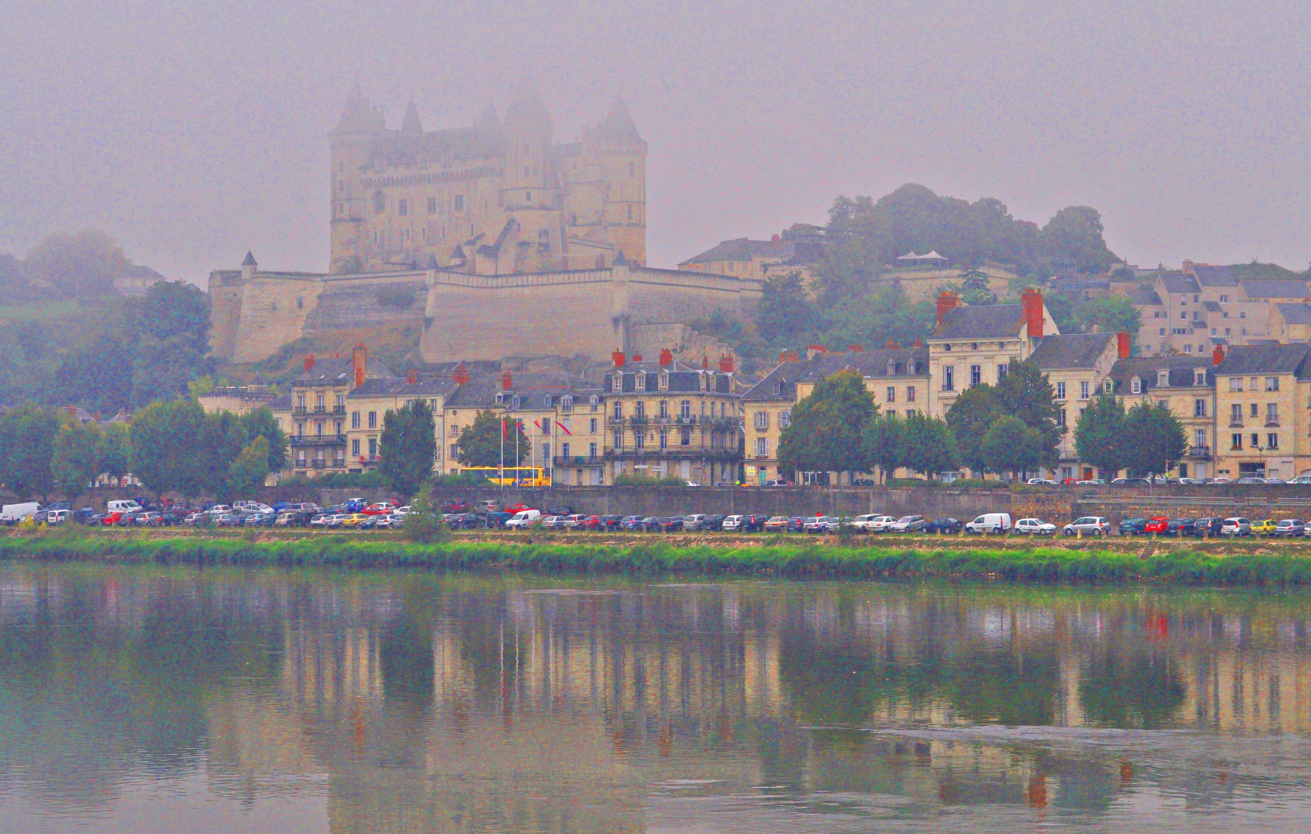 法国卢瓦尔河谷旅游攻略,卢瓦尔河城堡一日游