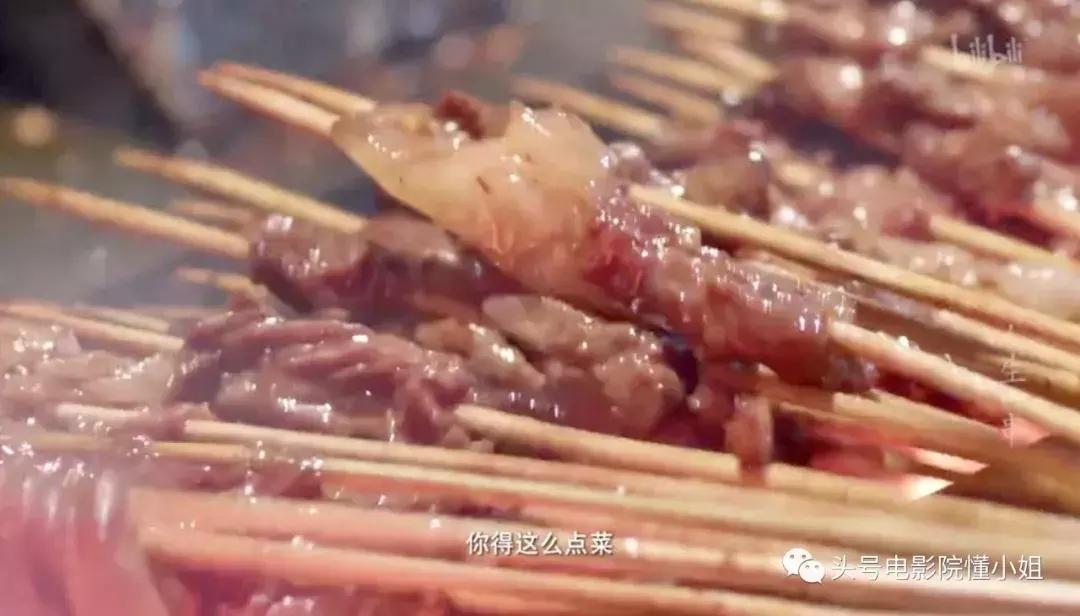 深夜剧毒！这才是真正的中国版深夜食堂被赞碾压《舌尖3》