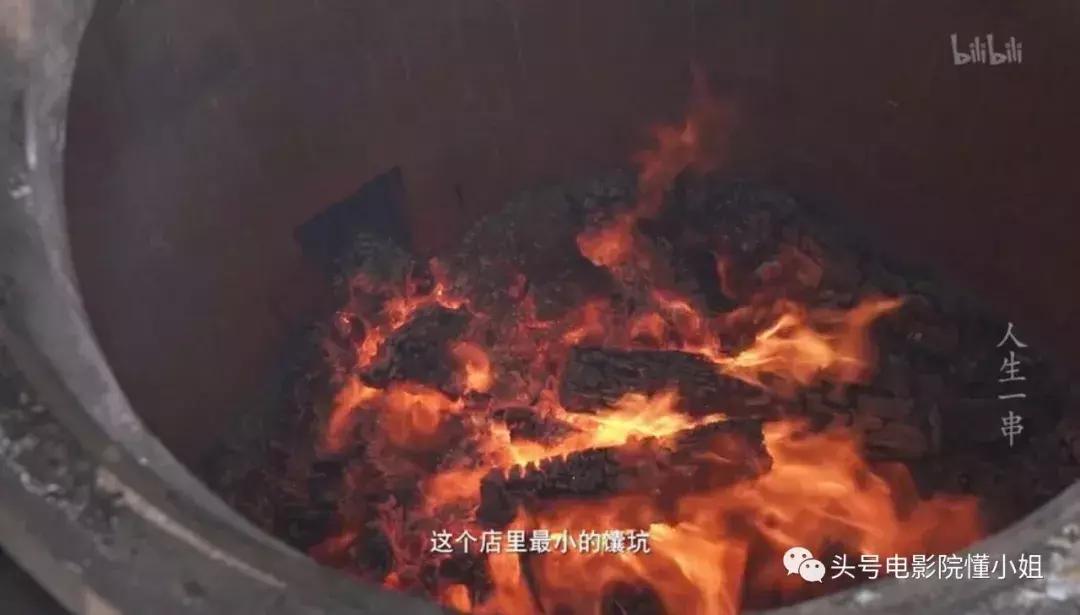 深夜剧毒！这才是真正的中国版深夜食堂被赞碾压《舌尖3》