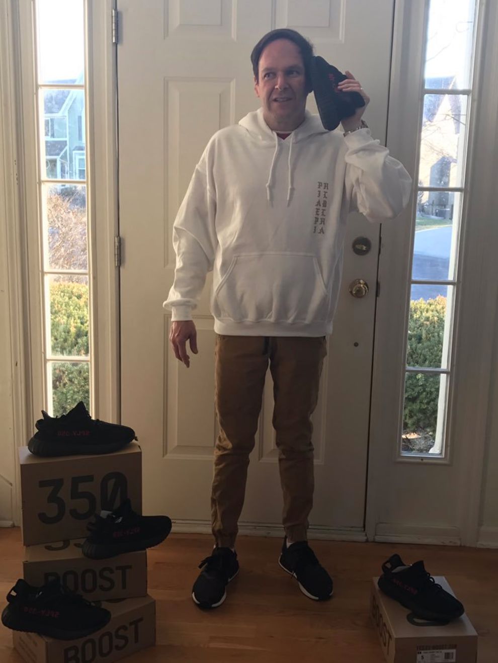 “老爸卖Sup，我捡他玩剩下的，件件过万”