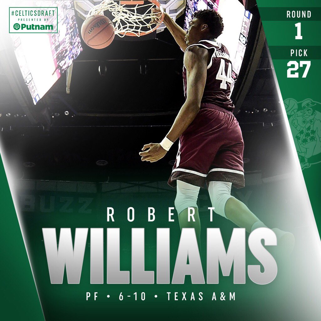 又有人捡到了宝，美国媒体评选今年选秀大会上成功的抢断榜TOP5