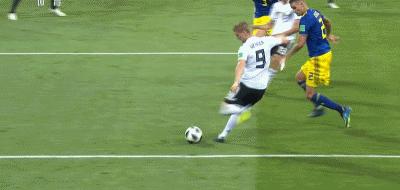 罗伊斯绝杀阿根廷,罗伊斯克罗斯绝杀德国