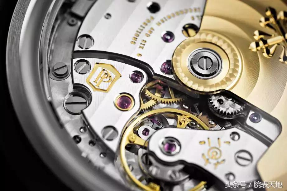 世界钟表品牌排行前十名,世界十大顶级钟表品牌排名