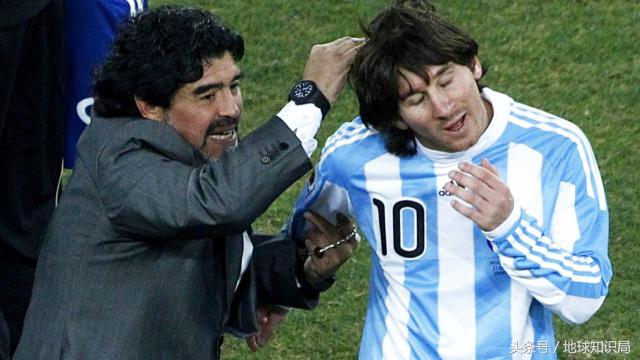 阿根廷是如何从富有变成贫穷的,阿根廷是怎么打败美国的