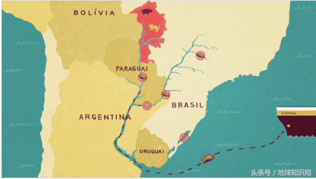 阿根廷是怎么打败美国的,阿根廷是如何从富有变成贫穷的