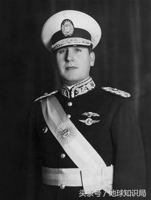 阿根廷是如何从富有变成贫穷的,阿根廷是怎么打败美国的