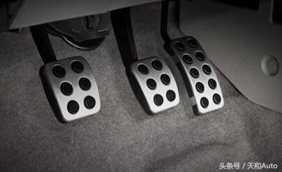 怎么区别双离合和手自一体变速箱,手动挡手自一体双离合三者的区别