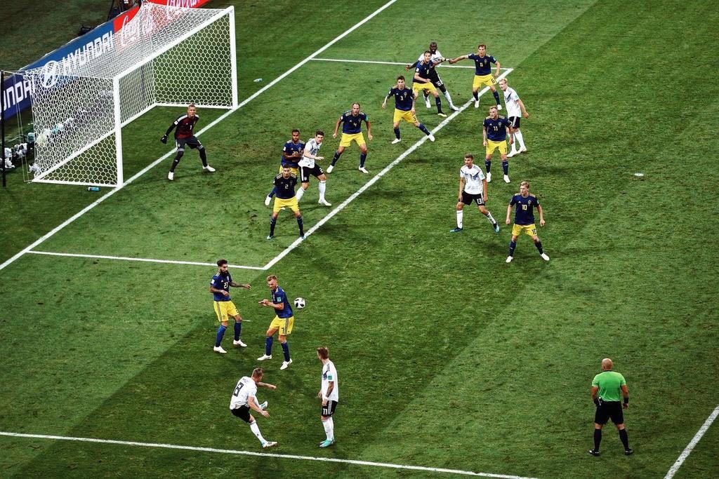 一起来Kan球丨比利时的快乐足球德国人的意志回归