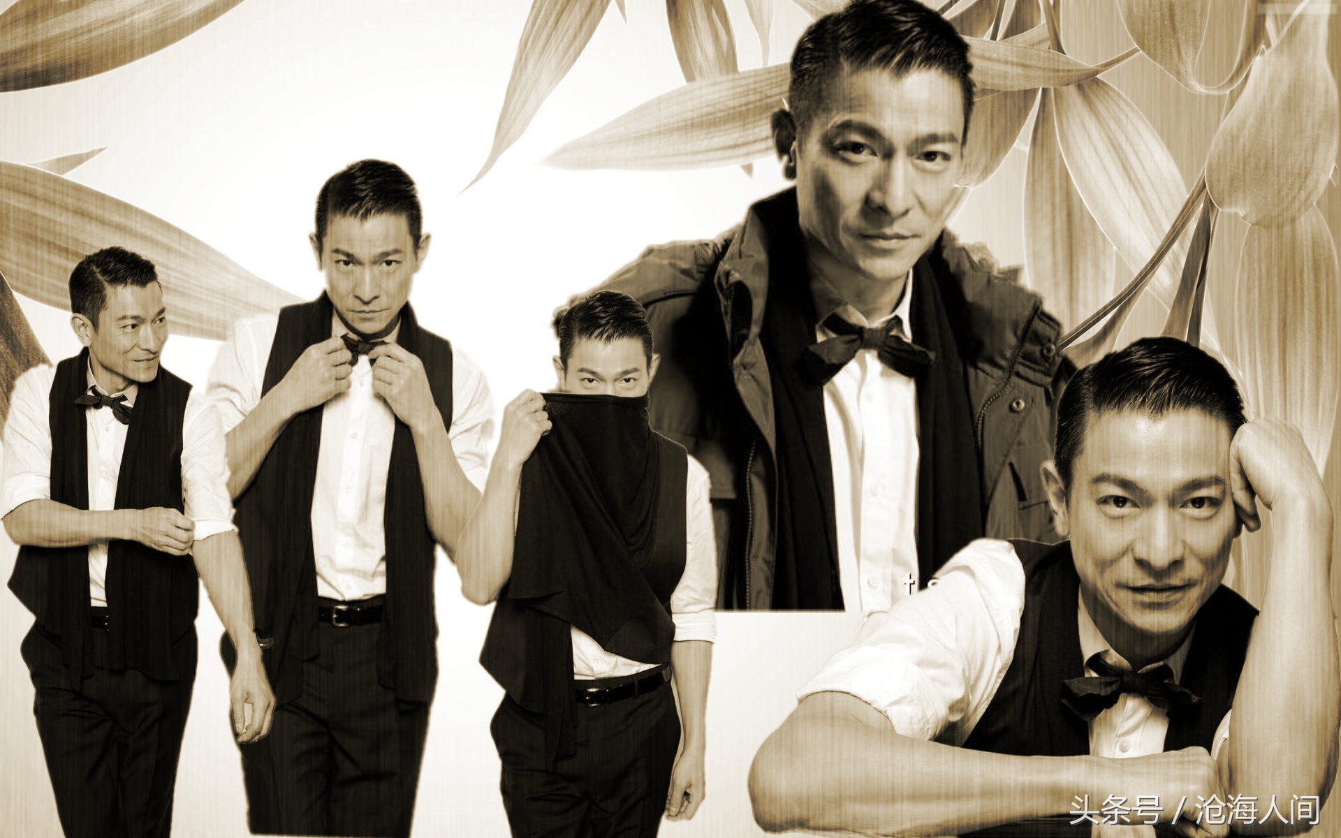 听华仔的歌瞬间泪目,听华仔唱歌完整版