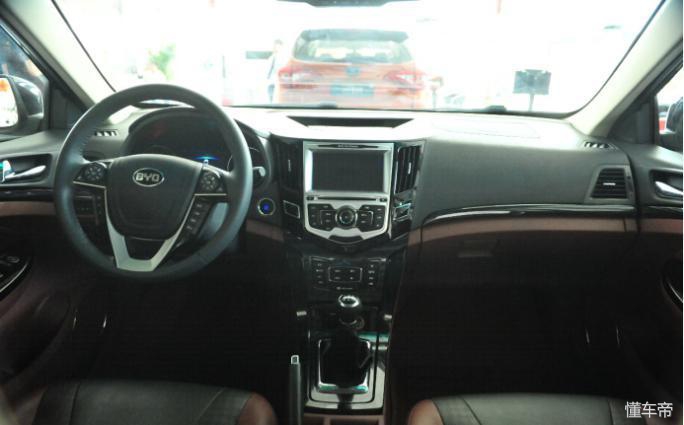 比亚迪速锐2014款新车价格,比亚迪速锐怎么看视频