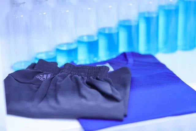 adidas打卡,打卡新建网红地