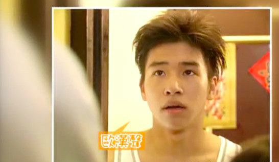 张钧甯年轻时的颜值,张钧甯年轻时近照