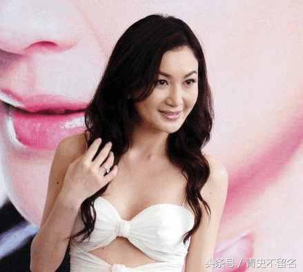 众女神屈辱经历：关之琳无法面对*体下**被塞球的痛，至今难忘！