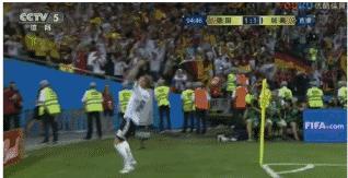 德国队世界杯翻盘,德国队夺冠之旅