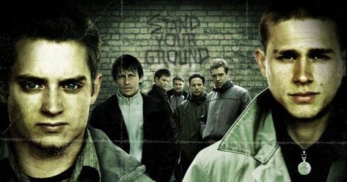 关于足球的励志电影,关于足球的励志电影解说