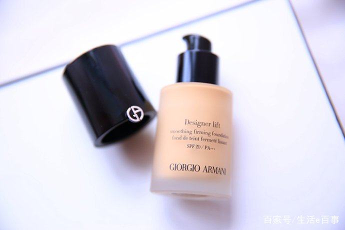 网红粉底液测评红榜真实测评,黑榜化妆品推荐