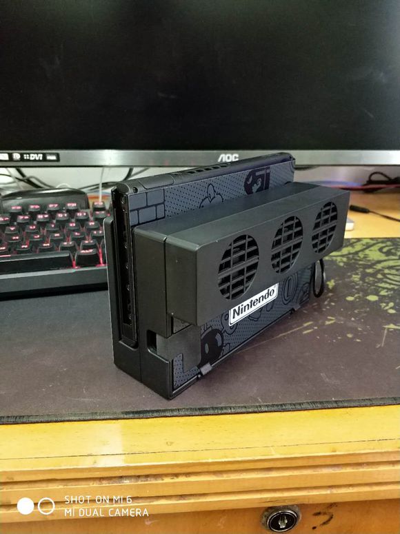 ns有什么必买的配件,新手小白入ns该怎么玩