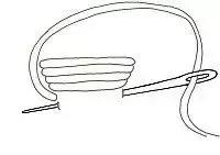 想做服装但不会设计,想做缝纫工但不会怎么办