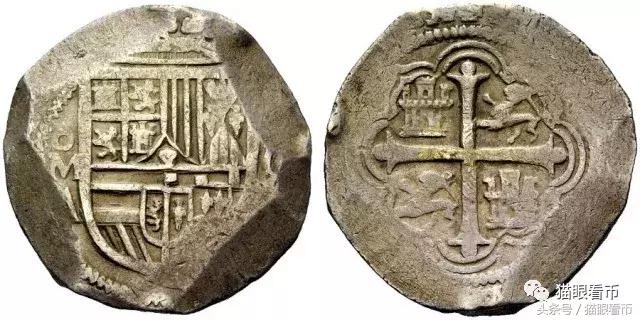 西班牙美洲铸币,西班牙殖民美洲合集