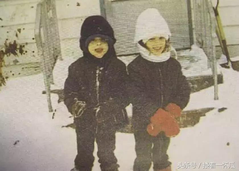 加拿大双胞胎被强制参与变性实验,三十年后,他们双双自杀……