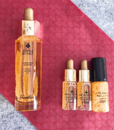 推荐一款适合四十岁用的精华,中年女性精华液推荐