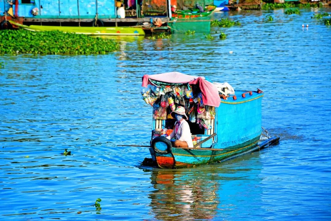 适合暑期去的免签落地签国家,免签落地签旅游推荐
