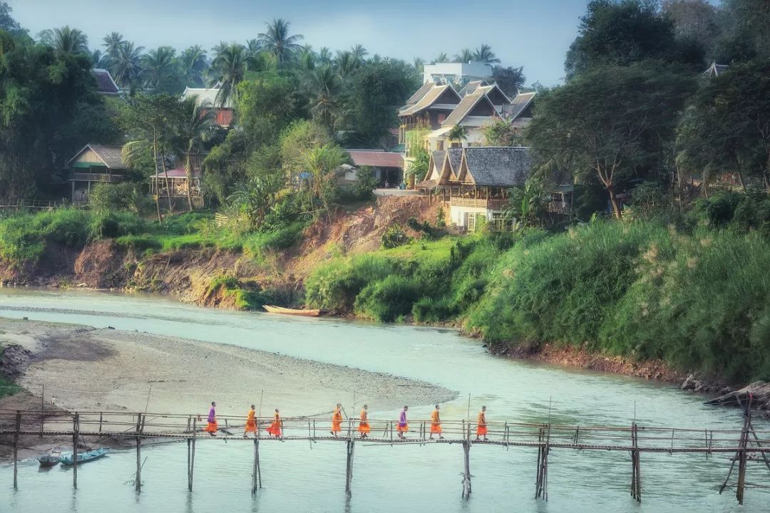 东南亚哪些国家免签或者落地签,免签落地签旅游推荐