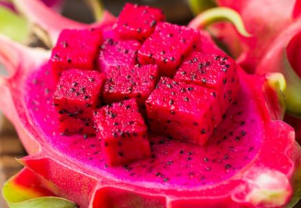 广西一年四季有吃不完的应季水果,广西什么水果便宜又好吃夏天