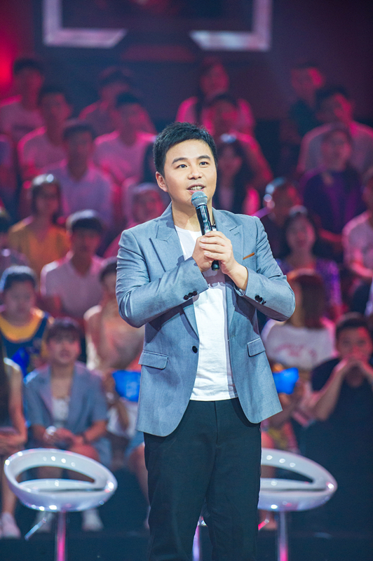 水木年华缪杰经典动作,水木年华缪杰演讲