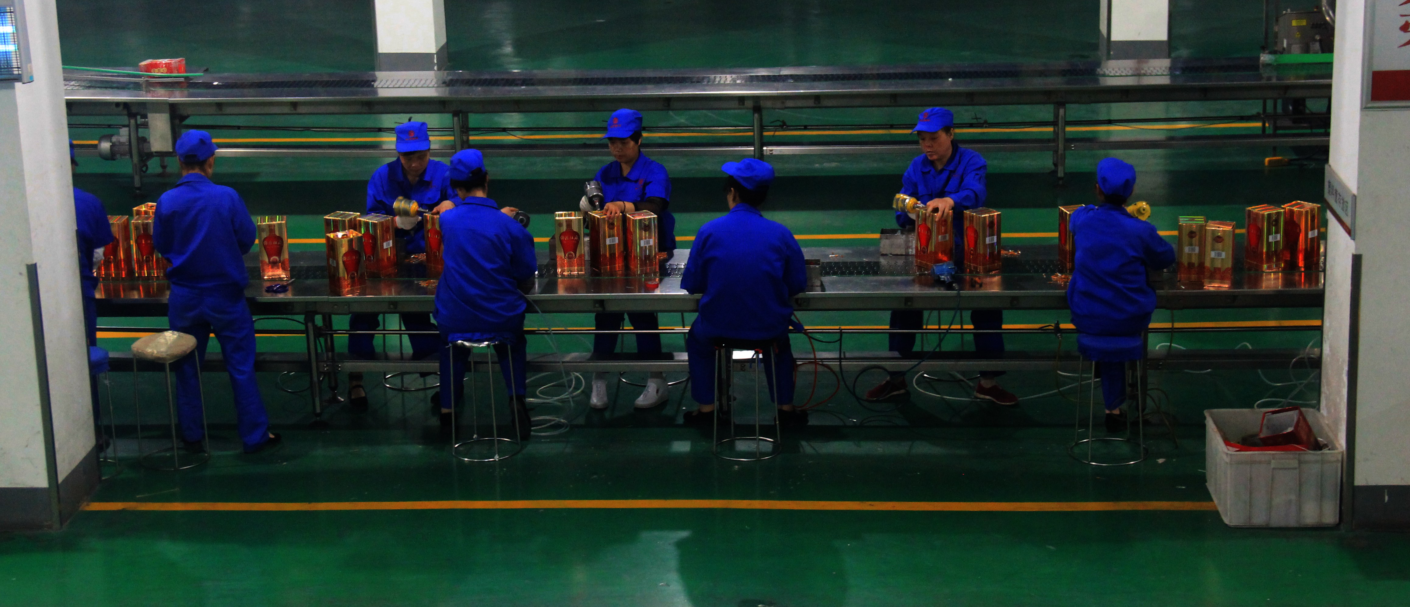 汝阳杜康和白水杜康,白水杜康酒和汝阳杜康