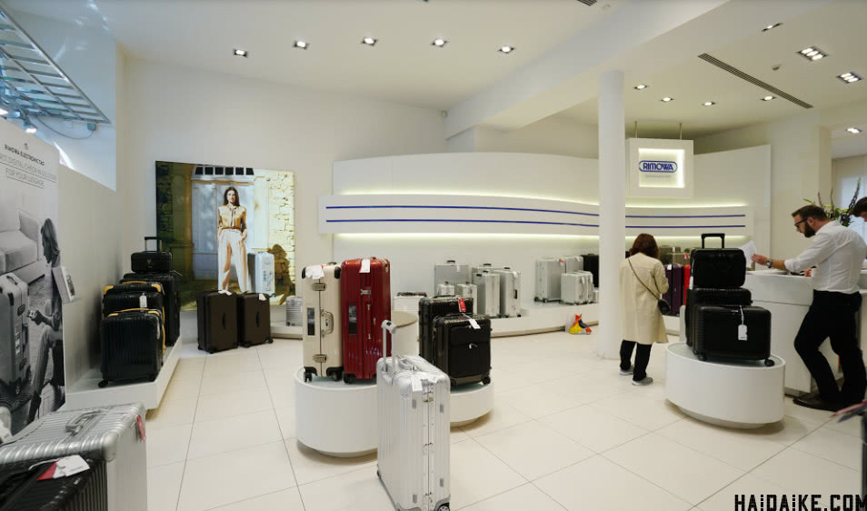 rimowa捷克版,rimowaairsalsa尺寸