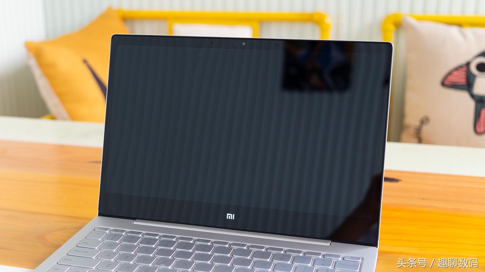 低价高配置小米笔记本电脑,推荐小米笔记本air12