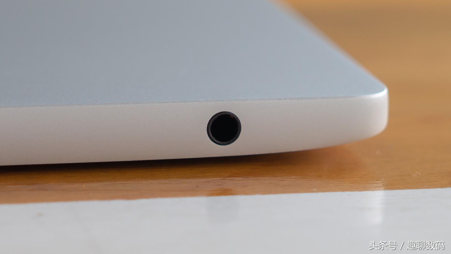 低价高配置小米笔记本电脑,推荐小米笔记本air12