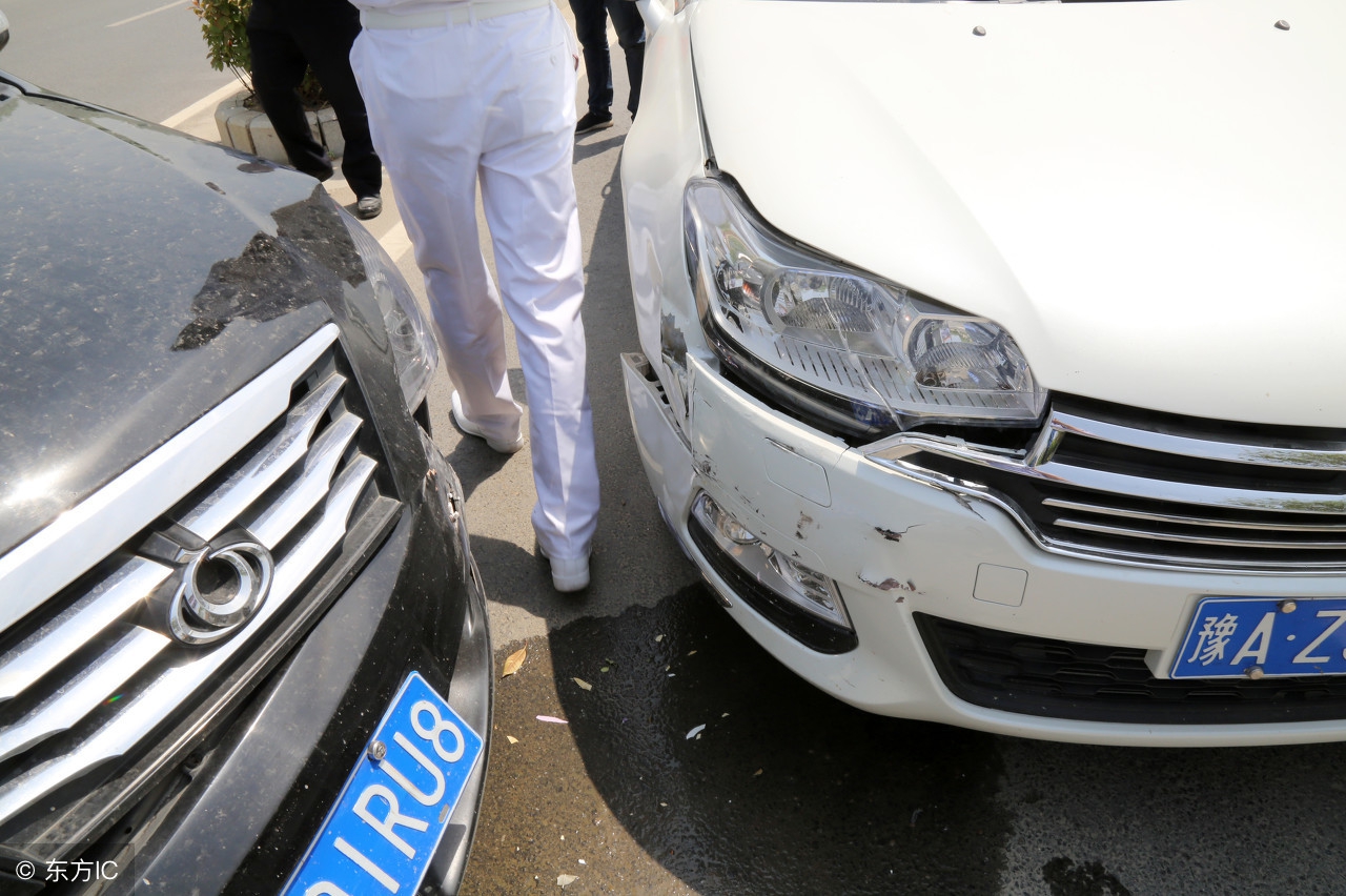 当生活让你防不胜防，你怎么办？稍不注意就犯错，你怎么办？