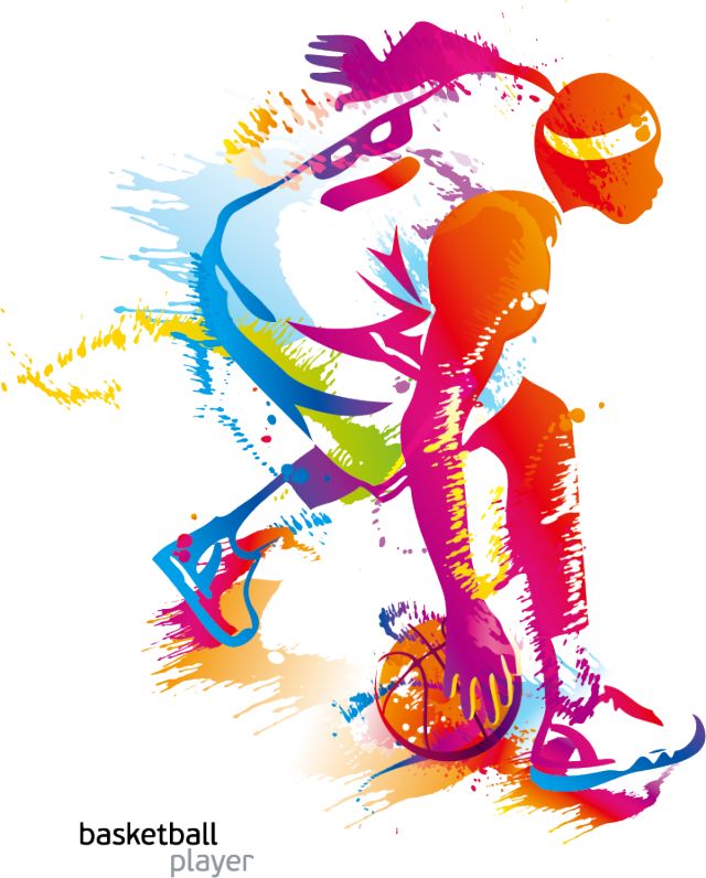 秀出自信引爆篮球魅力！2018年海淀学区第二届“聚·享杯”篮球比赛拉开帷幕