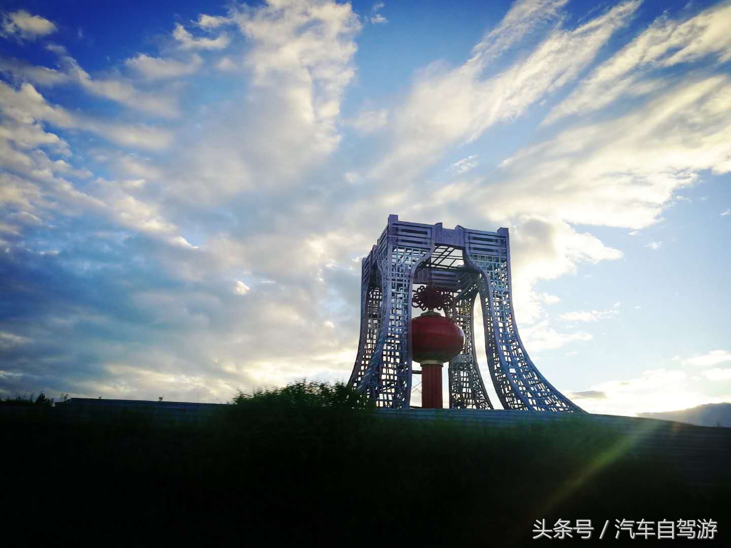 同一条路春夏秋冬,同一条路十年前和十年后