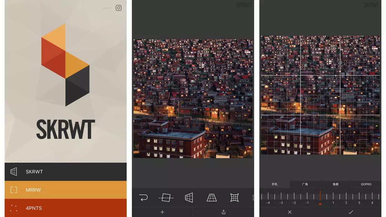 最好用功能最全的手机摄影app,手机摄影里大概最适合新手的app