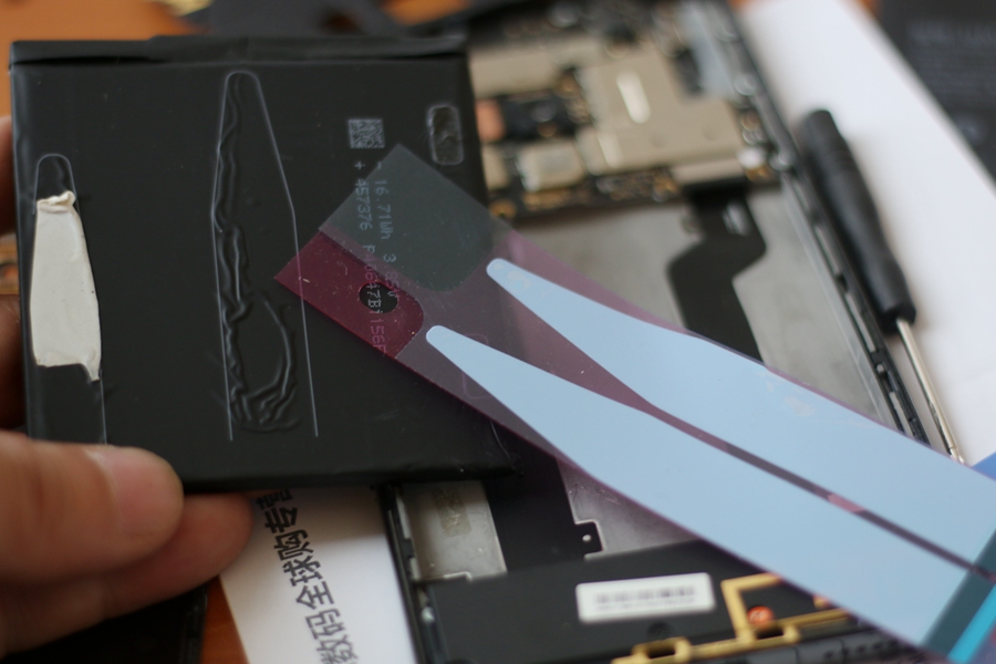 mix更换电池,小米mix3更换电池多少钱