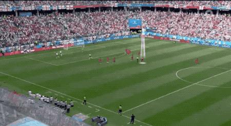 世界杯最搞笑的一场比赛,盘点世界杯失误搞笑名场面