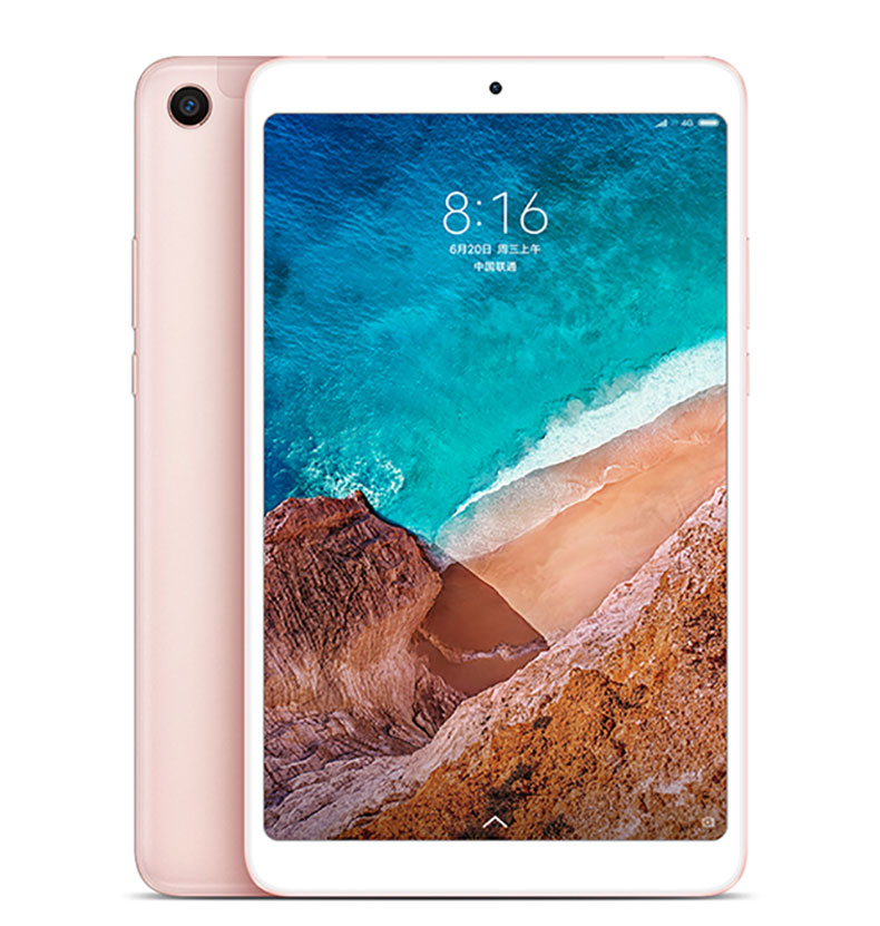 8寸的小米4平板有多大,性价比高的小米平板425寸