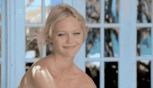 矮马尾扎发教程简单好看,你没见过的马尾扎法