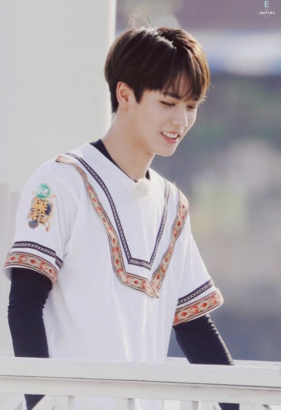 陈立农小鬼ninepercent,ninepercent巡演陈立农提问小鬼