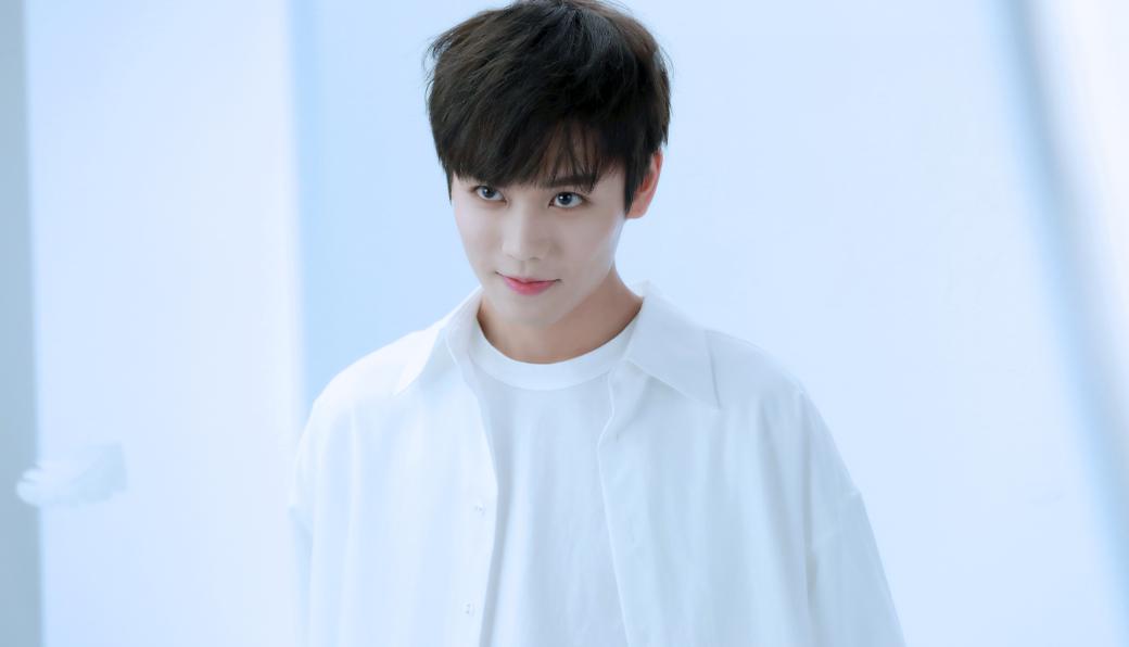 陈立农小鬼ninepercent,ninepercent巡演陈立农提问小鬼