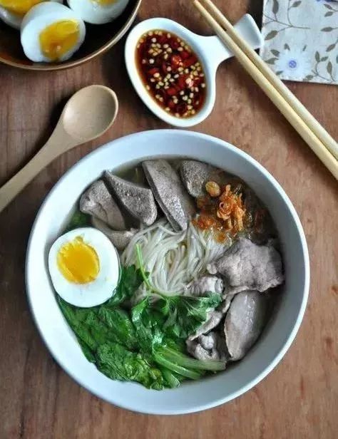 爱吃猪肝的一定要看,爱吃猪肝